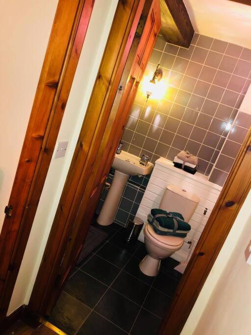 Vibrant At The Shore In Leith Appartement EDI